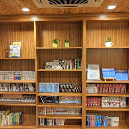 Dormy Inn Premium Sapporo Dış mekan fotoğraf