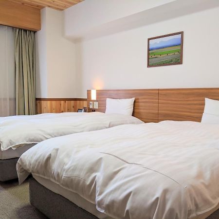 Dormy Inn Premium Sapporo Dış mekan fotoğraf