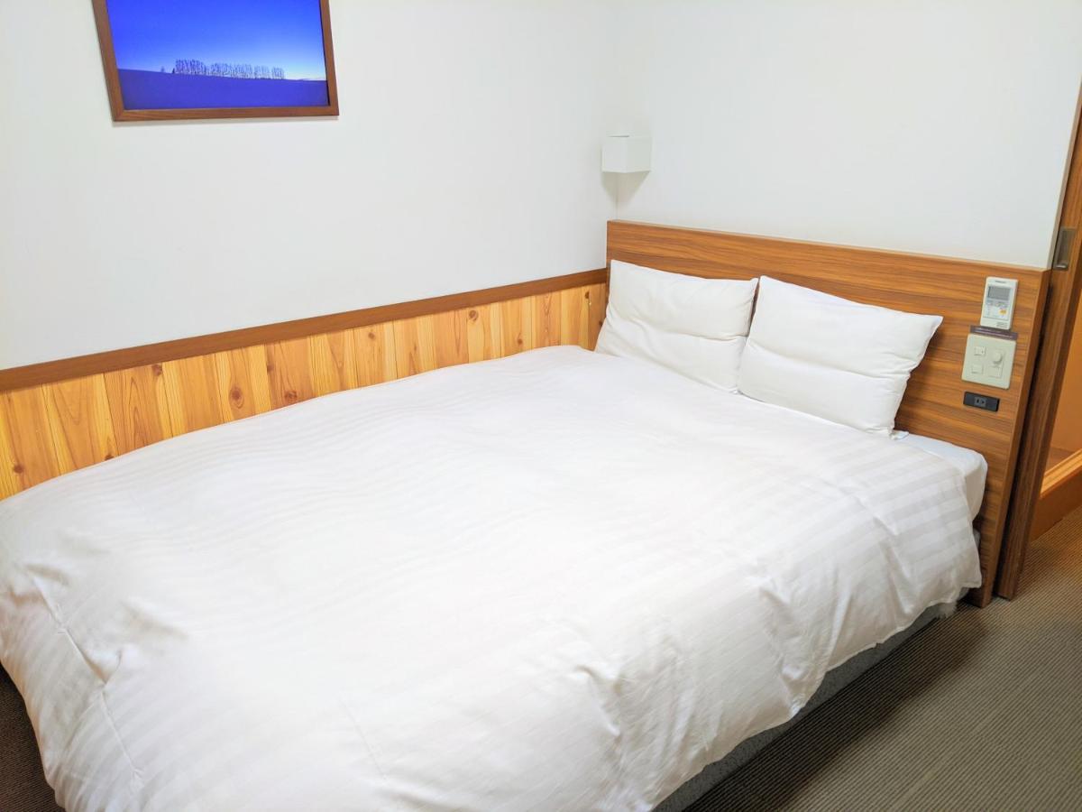 Dormy Inn Premium Sapporo Dış mekan fotoğraf