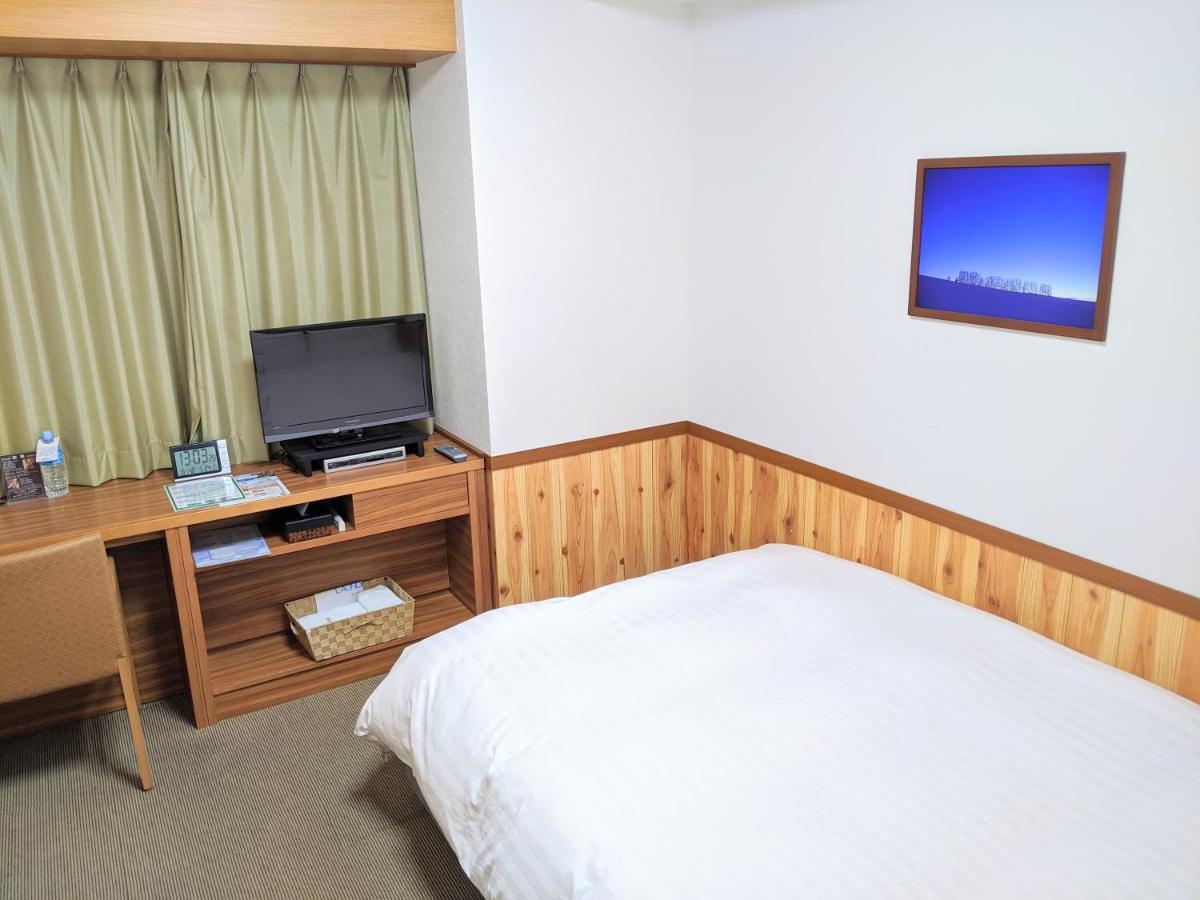 Dormy Inn Premium Sapporo Dış mekan fotoğraf