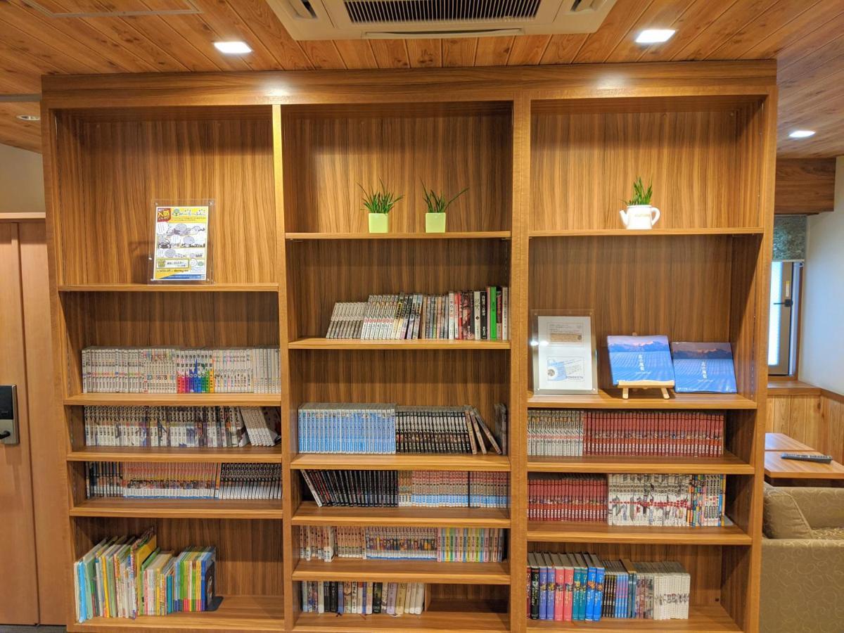 Dormy Inn Premium Sapporo Dış mekan fotoğraf