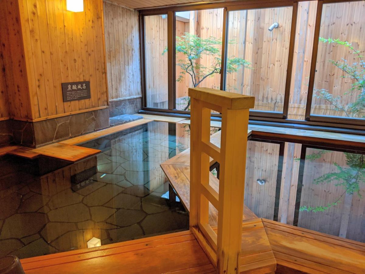 Dormy Inn Premium Sapporo Dış mekan fotoğraf