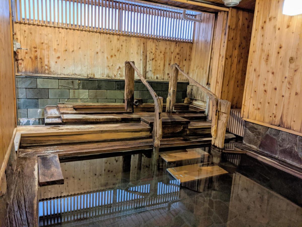 Dormy Inn Premium Sapporo Dış mekan fotoğraf