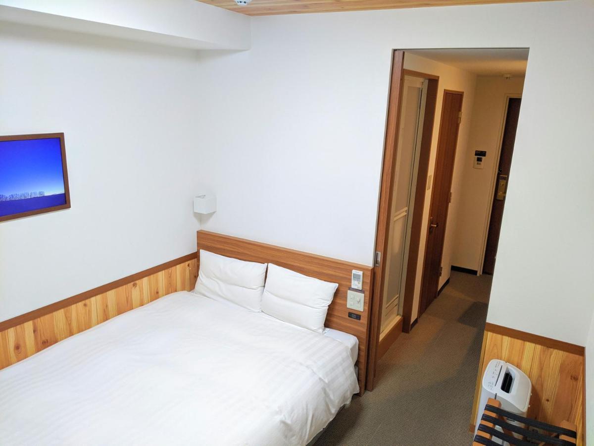 Dormy Inn Premium Sapporo Dış mekan fotoğraf