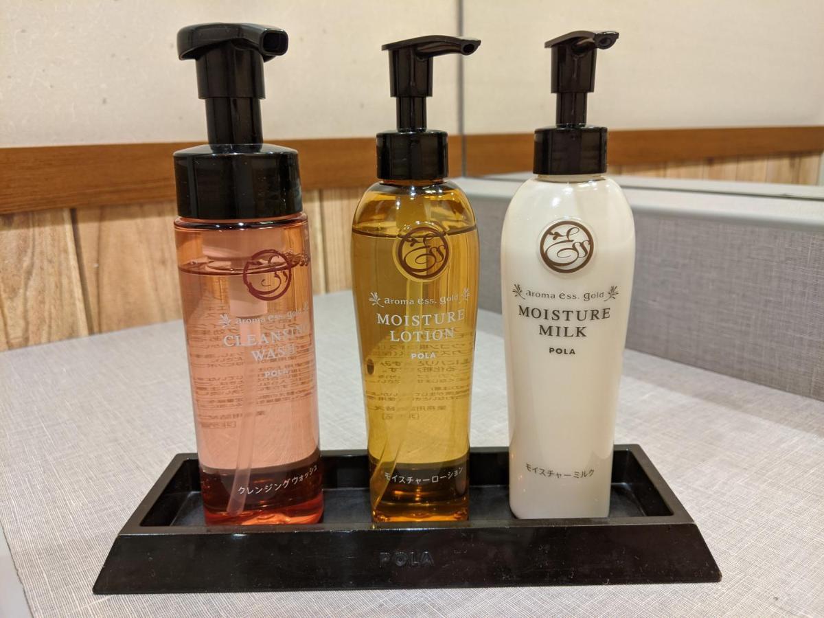 Dormy Inn Premium Sapporo Dış mekan fotoğraf