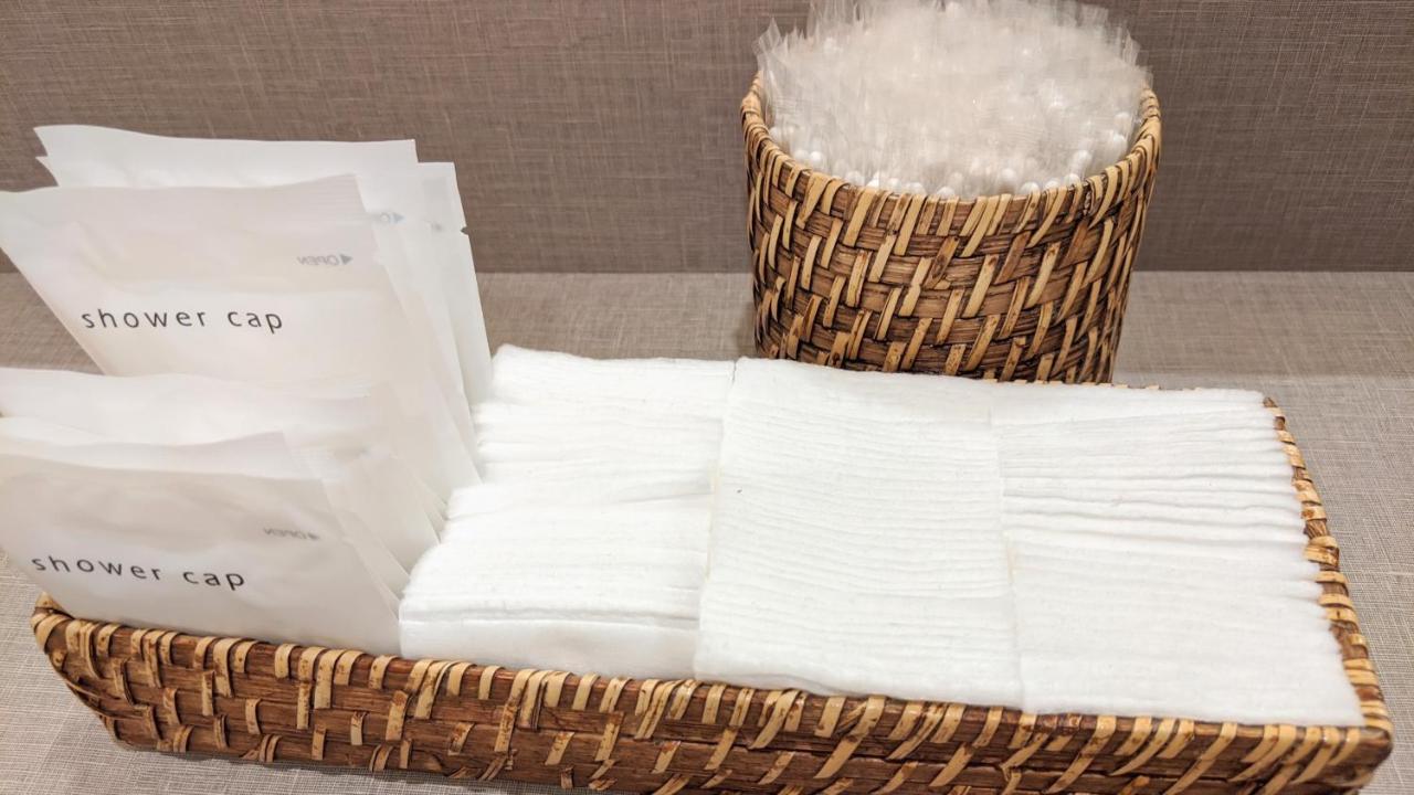 Dormy Inn Premium Sapporo Dış mekan fotoğraf