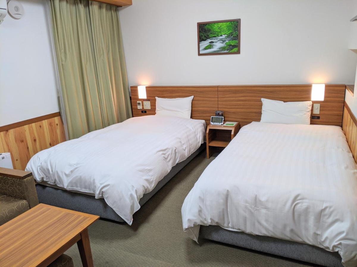 Dormy Inn Premium Sapporo Dış mekan fotoğraf