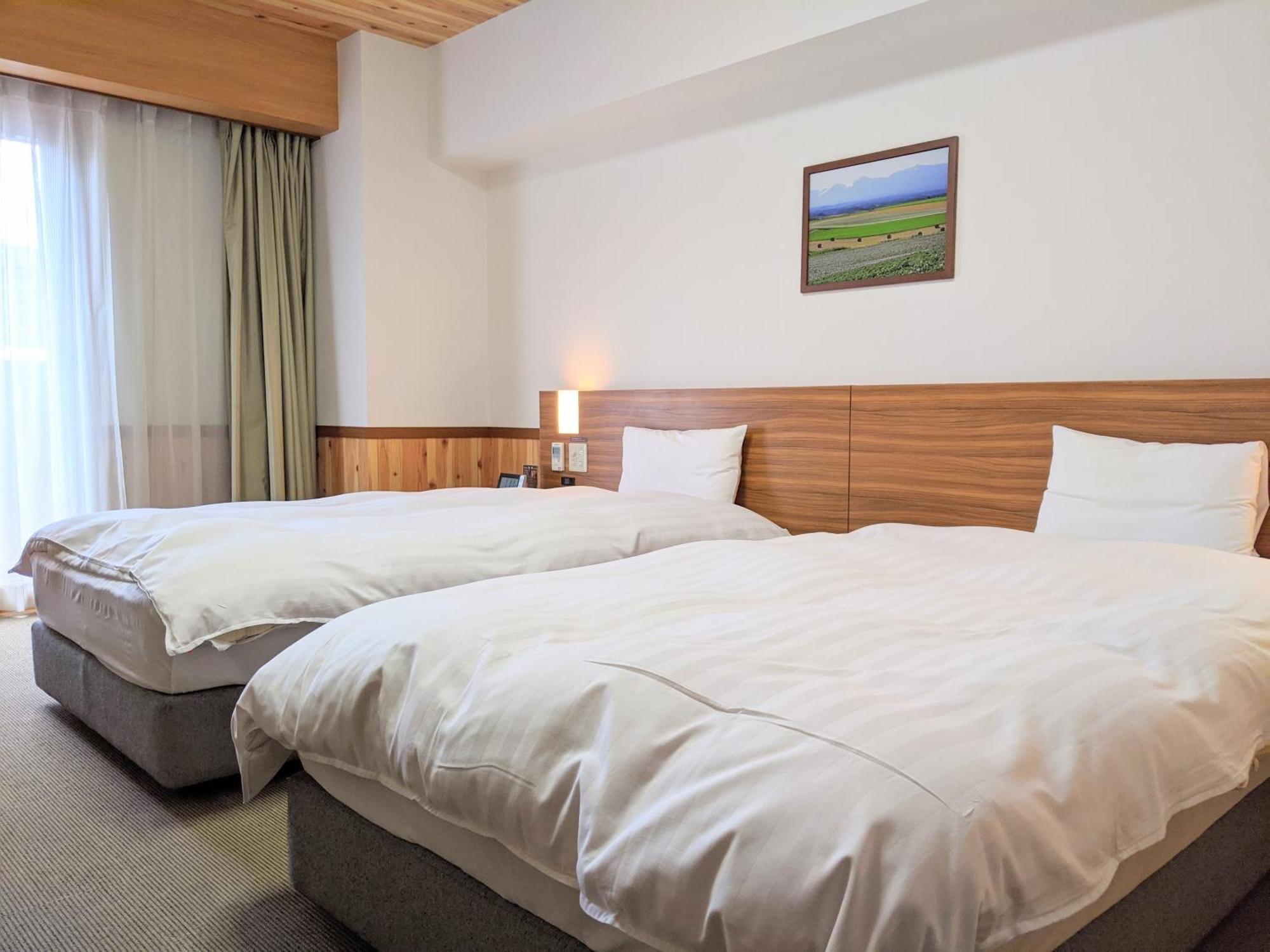 Dormy Inn Premium Sapporo Dış mekan fotoğraf
