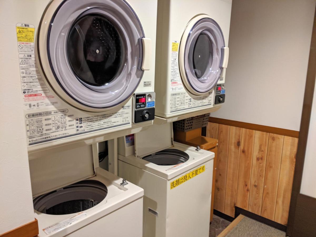 Dormy Inn Premium Sapporo Dış mekan fotoğraf