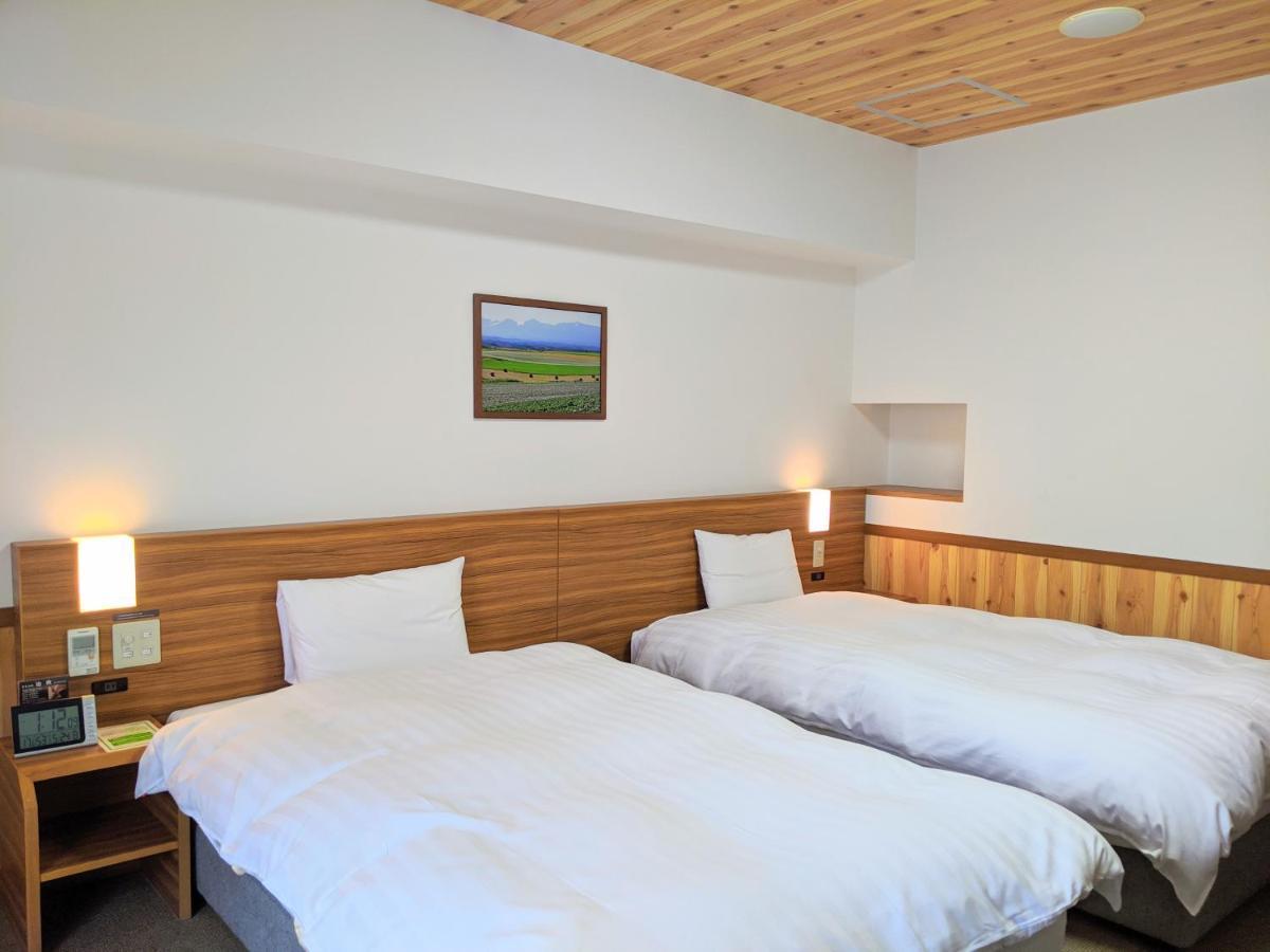 Dormy Inn Premium Sapporo Dış mekan fotoğraf