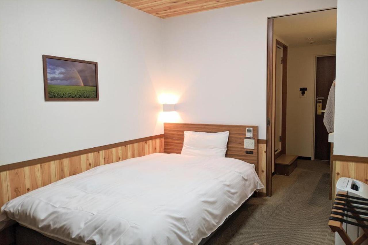 Dormy Inn Premium Sapporo Dış mekan fotoğraf