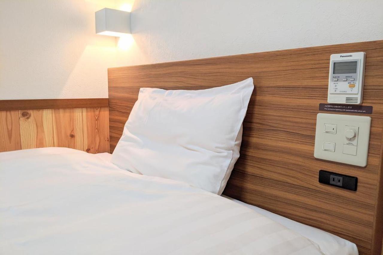 Dormy Inn Premium Sapporo Dış mekan fotoğraf