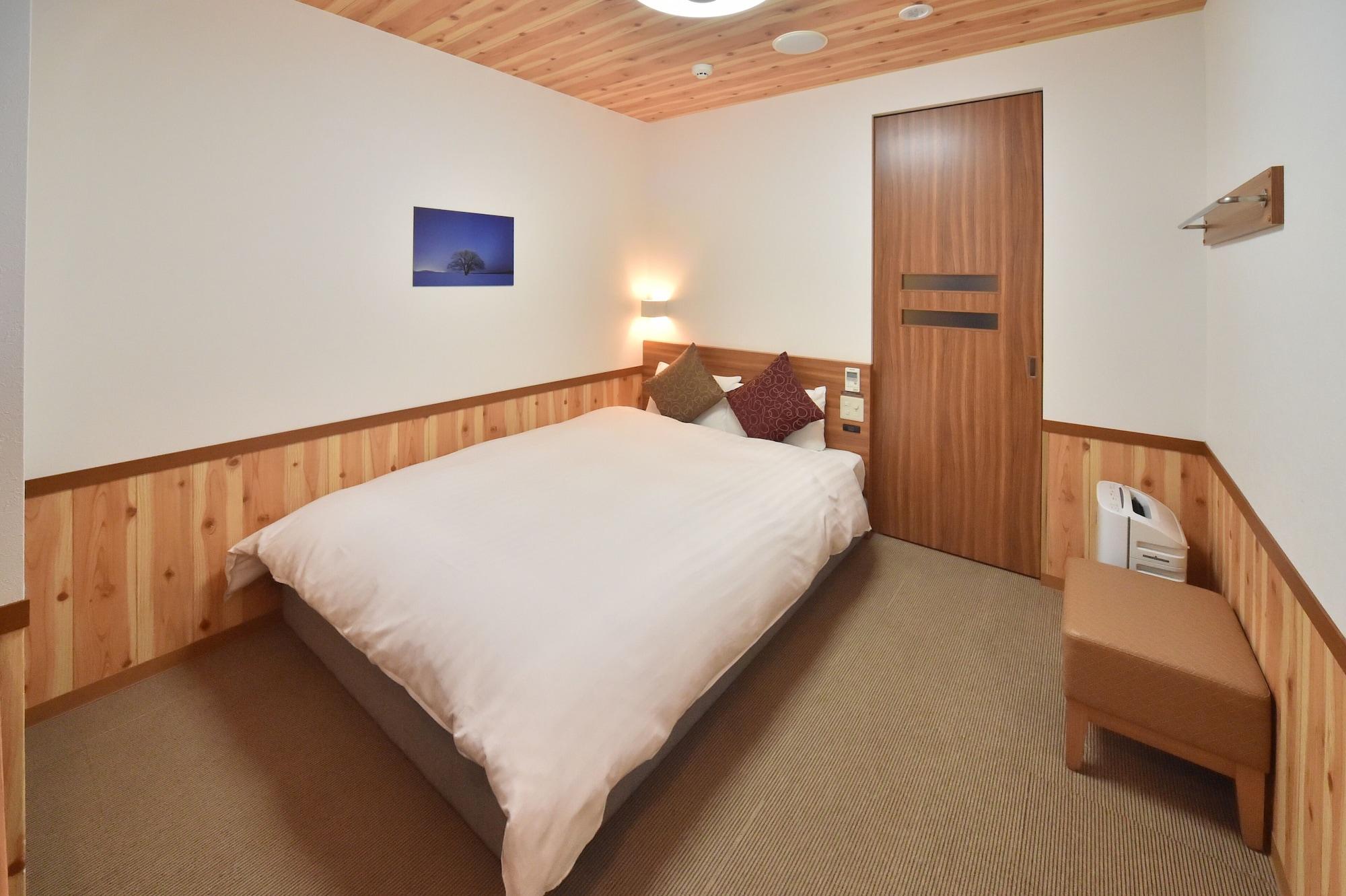 Dormy Inn Premium Sapporo Dış mekan fotoğraf