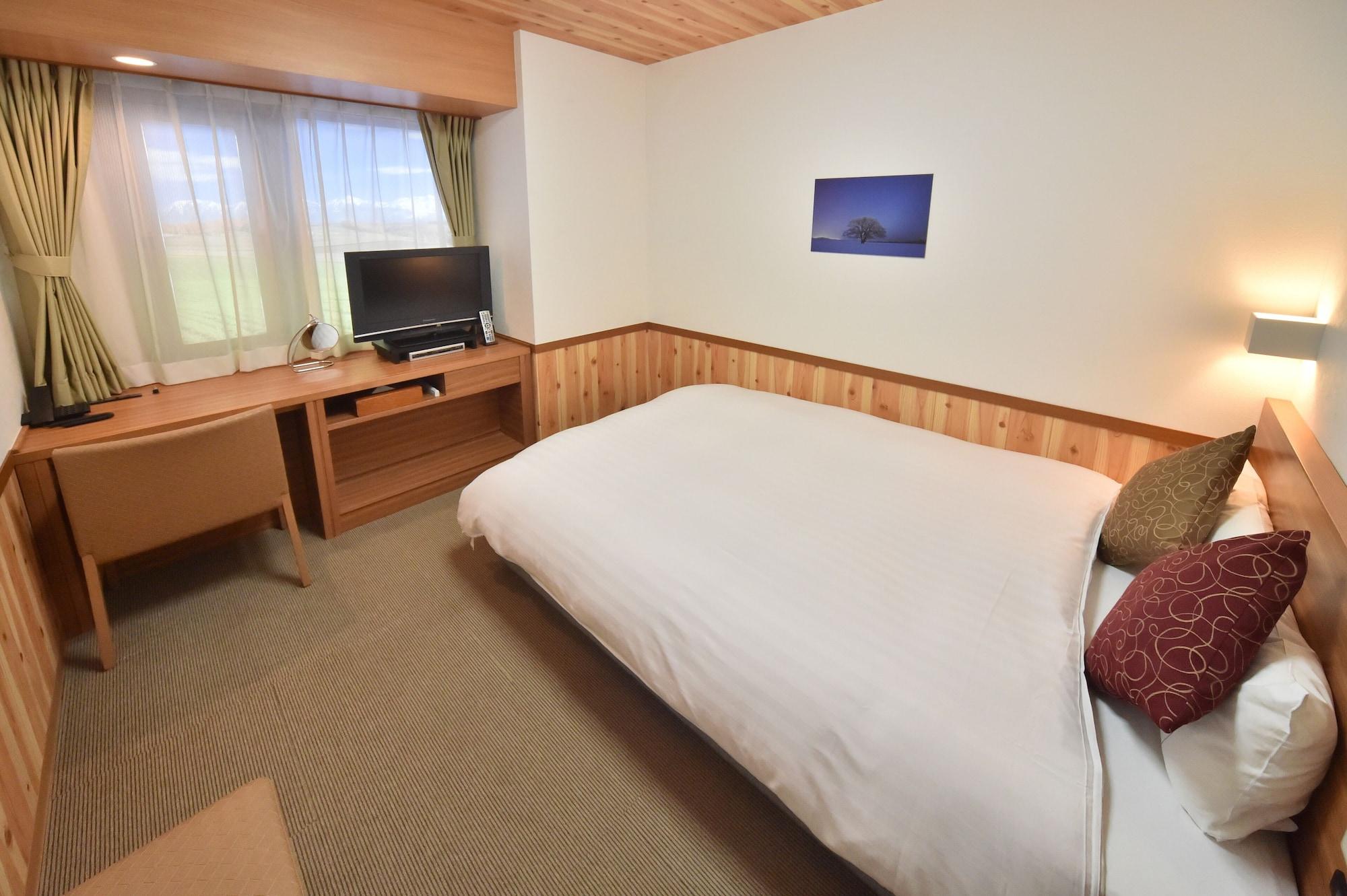 Dormy Inn Premium Sapporo Dış mekan fotoğraf