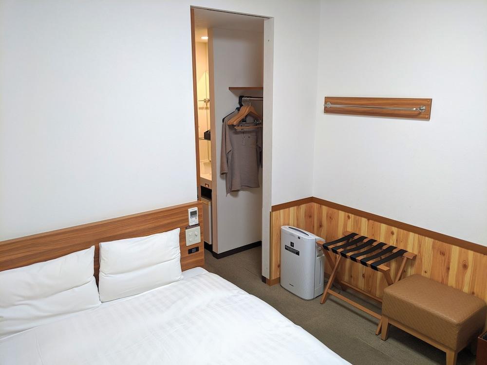 Dormy Inn Premium Sapporo Dış mekan fotoğraf