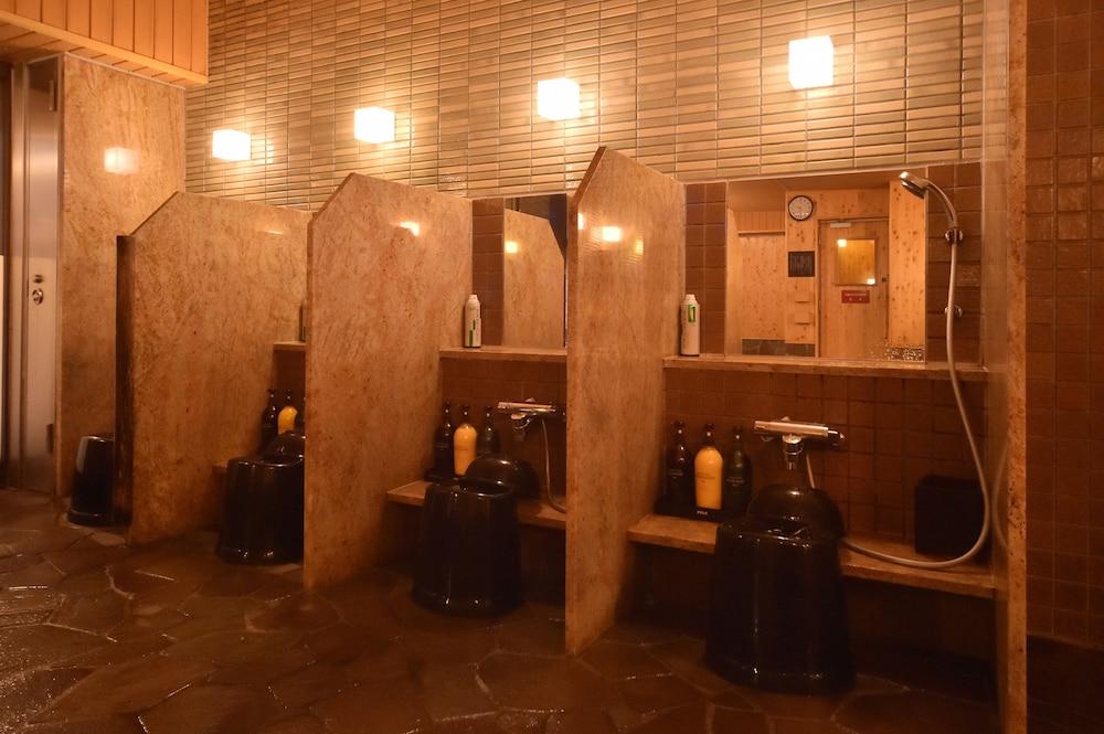 Dormy Inn Premium Sapporo Dış mekan fotoğraf