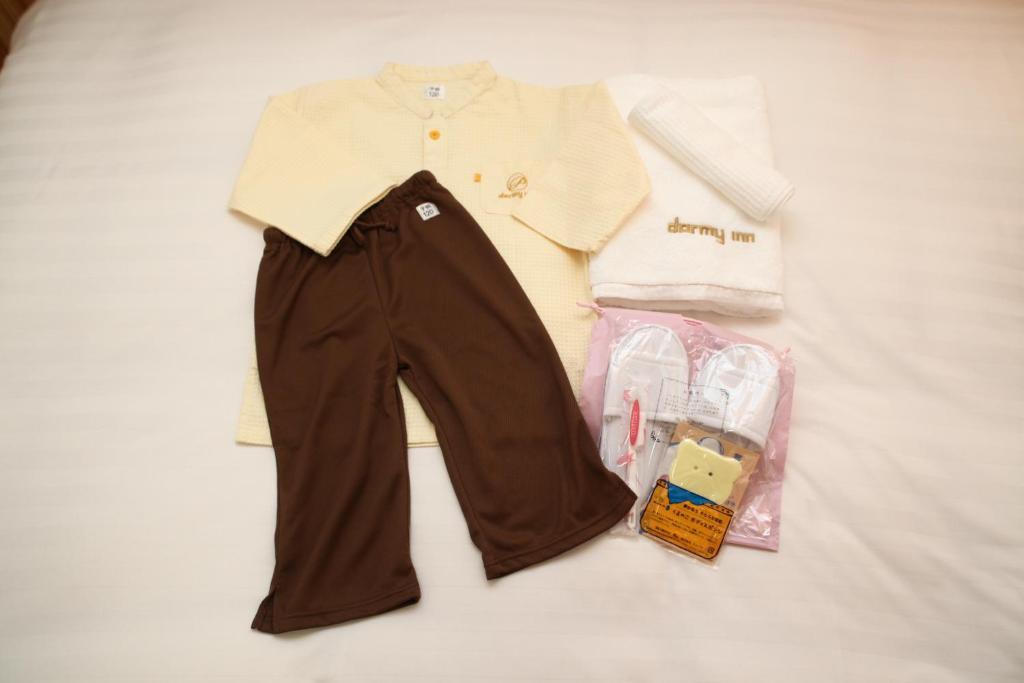 Dormy Inn Premium Sapporo Oda fotoğraf