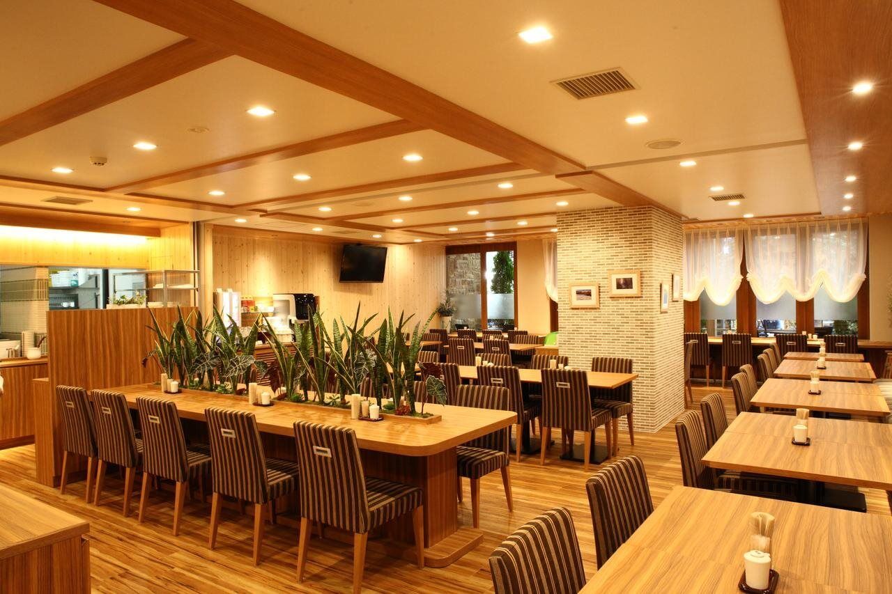 Dormy Inn Premium Sapporo Dış mekan fotoğraf