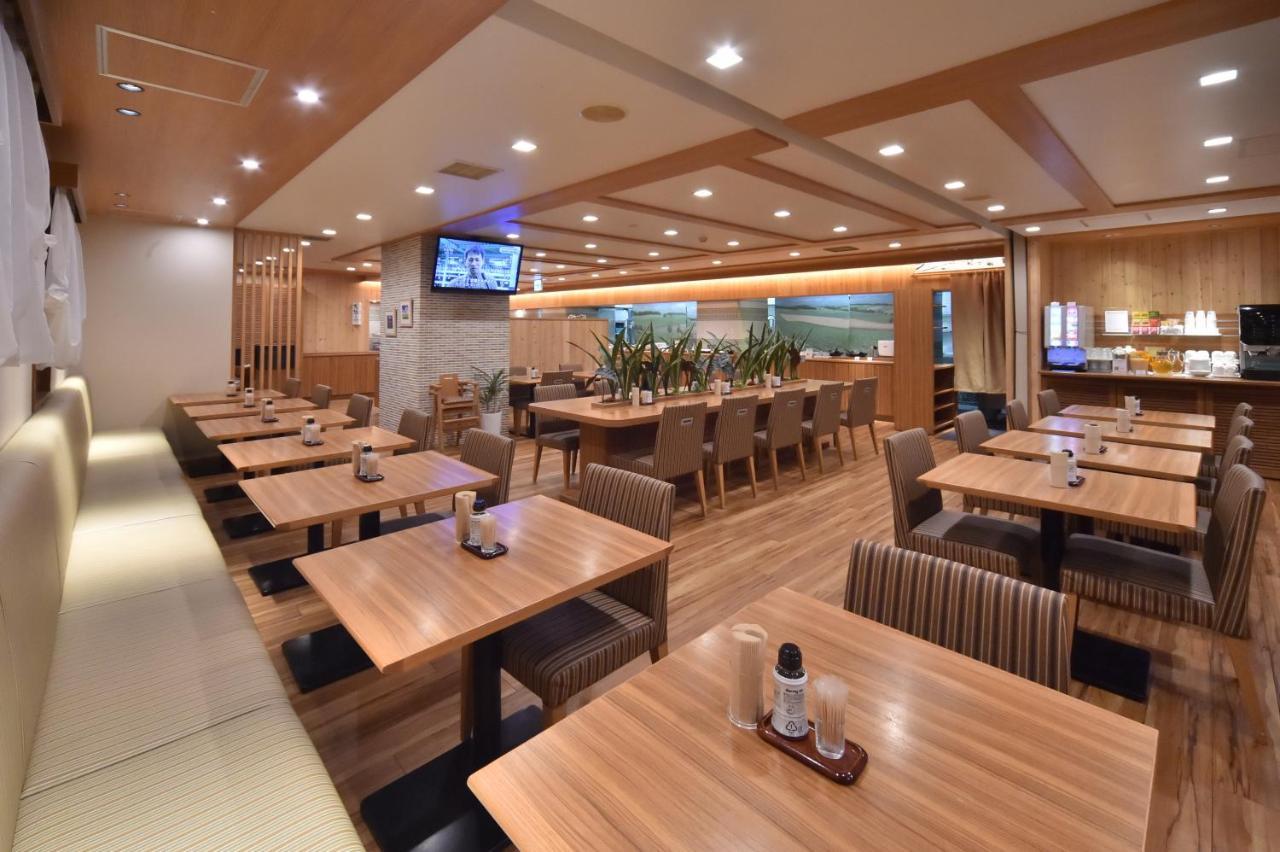 Dormy Inn Premium Sapporo Dış mekan fotoğraf